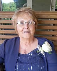 Shirley Jean Key Rhodes Obituary October 29, 2024