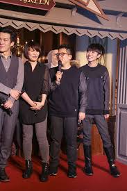 蘇打綠12月 故事未了 演唱會磅礡重現 冬未了 交響樂盛宴 beautimode 創意生活風格網 hairstyle fictional characters character