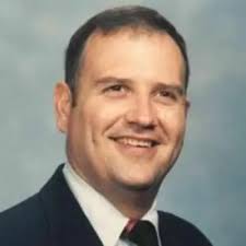 Obituary information for Mark Frederick Waldron