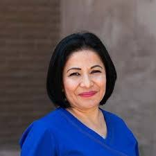 Eva Vega's Instagram, Twitter & Facebook