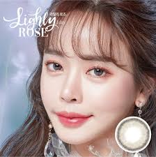 Astra 閃粉日拋系列Estelle Gray