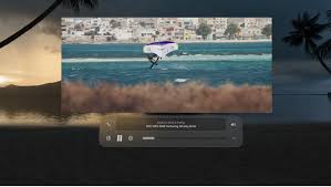 View media in Safari on Apple Vision Pro - Apple Support (HK)