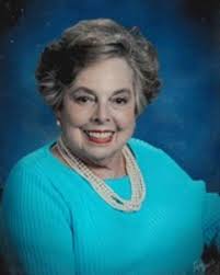 Susan McConnell Foster Haigler Obituary