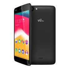Wiko Rainbow Jam 8GB Schwarz (Ohne ...