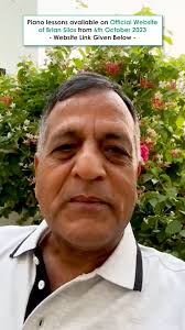 Piano lessons available