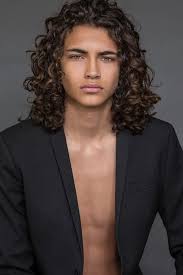 Want some inspiring ideas of boy haircuts for girls? 28 Feminine Boys Ideas In 2021 Long Hair Styles Pretty People Long Hair Styles Men