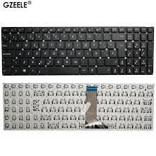 Asus touchpad driver is one of the most popular drivers and mobile phones alongside samsung kies, coolmuster, and screenmo. Russian Laptop Keyboard For Asus X551 X551m X551ma X551mav X551c X551ca Ru Keyboard Computers Accessories Laptop Replacement Parts