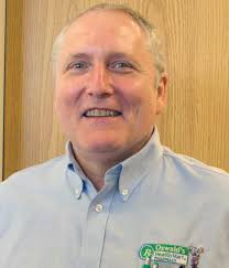 Celebrate Oswald's first 145 years with in-store history exhibit and  sixth-generation ownership