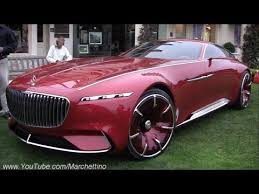 2017 Mercedes Maybach S 650 Cabriolet Interieur Et Exterieur Youtube Mercedes Maybach Maybach Mercedes Benz Cars