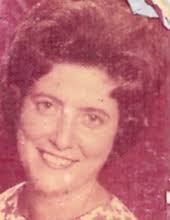 Obituary information for Virginia Bosco