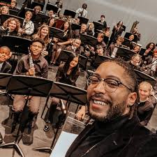 Keith D Kelsey II (@KeithKMusic)