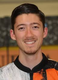 2018-19 Men's Bowling Roster