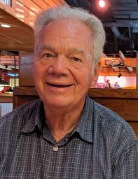 Obituary information for Earl Eugene Smith