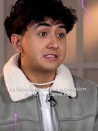 Michael Steven Uribe, quien imitó a Xavi en #YoMeLlamo, comparte la  condición con la que fue diagnosticado al nacer y cómo logró superarla.  💪🎤 #LaRedCaracol Disfruta de más contenido en ...