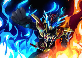 When y/n was about to go the hero academia, banjou give y/n a gift that can allow him to transform into a rider named cross z. 34 Kamen Rider Cross Z Ideas Kamen Rider Rider Kamen