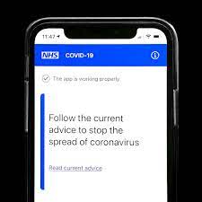 The Nhs Track And Trace Covid 19 App Explained Wired Uk