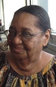 Christina Roberson Obituary