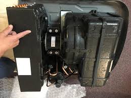 Maybe you would like to learn more about one of these? Amazon Com Dometic Blk Brisk Air Ii 15 000 Btu Rv Ac Complete Nd System W Heat Automotive