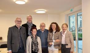 Herzlich willkommen bei zuhause um zehn langweilig zu hause? Zukunftsfahiges Betreuen 15 Jahre Wurmtaler Verein Betreutes Wohnen Zu Hause E V 27 11 2019