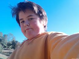 December 2023: Noah Johnson