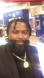 Derek Michael Randolph