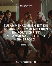 Teamwork Zitate Und Spruche Teamarbeit Zitate Spruche