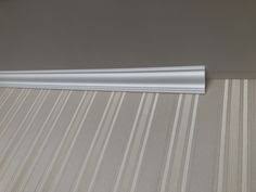 Misalnya ada model lis plafon gypsum, lis plafon pvc, hingga model lis plafon kayu pun bisa kita gunakan. 16 Ide List Gypsum Lampu Tempat Produk