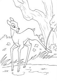 Thumper looking up pdf link. Kids N Fun Com Bambi 2