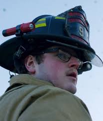 DEPARTMENT MEMBERS — Eldridge Volunteer Fire Company