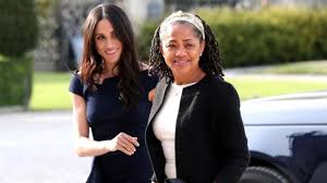 Thomas markle suffered an apparent heart attack last week. Meghan Markle Celebrates Eve Of Royal Wedding With Mom And Friends Youtube