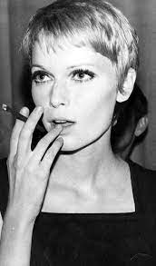 1960s Hairstyles For Men And Women