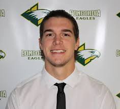 2017 Men's Lacrosse Roster