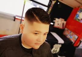 Profile for Kings Barber Bus