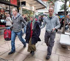 .the cultural association the romanians in england) was founded by ion ratiu and horia most romanians practice the orthodox religion and there are a total of 11 churches in the uk, 7 of them in. Romanians Eight Times As Likely To Be Jailed Here As Britons Daily Mail Online