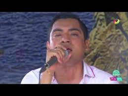 Oskar Castro Y sus Master Music