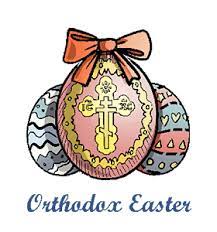 Maybe you would like to learn more about one of these? Orthodox Easter Day Russia