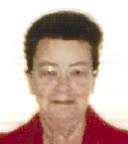 Nora Goad Obituary (2007)