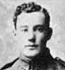 Sergeant William Edward Lynn