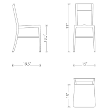 Maybe you would like to learn more about one of these? Wooster Industrial Loft Aluminum Dining Chair Dining Chairs Dining Table Height Wooden Kitchen Table