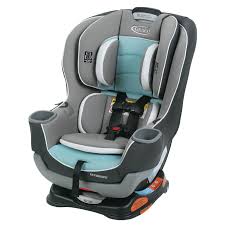 Graco Extend2fit Convertible Car Seat Spire 1963211 Best Convertible Car Seat Convertible Car Seat