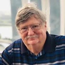 Charles Harold Mcatee Obituary September 7, 2021