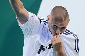 Check spelling or type a new query. Karim Benzema 12 Images To Mark 12 Years At Real Madrid Managing Madrid