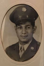 Honoring Cpl. Chester A. Bailey's sacrifice