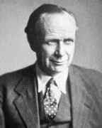 George Jeffery (1891