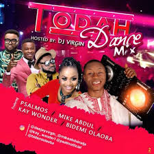 Tope alabi was born on 27 october 1970 in lagos state, nigeria to pa joseph akinyele obayomi who died in 2020 and madam agnes kehinde. Download Dj Virgin Todah Dance Mix
