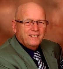 Obituary of Wavell Price