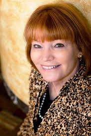 RITA Award-Winning Author Linda Goodnight & A Young Girl's Strength