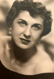 H. Palm Obituary (1934