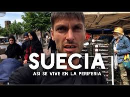 Los extranjeros y tasa de criminalidad en España- La Lupa de Rafael Núñez