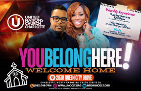 United Nations Church International